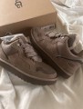 Ugg lowmel chocolate brown JD coffee hickory