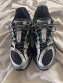 Asics gel nimbus 10.1 obsidian grey green brasil black silver