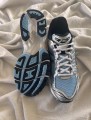 Asics gel kayano blue artic pure silver - 44,5