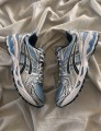 Asics gel kayano blue artic pure silver - 44,5