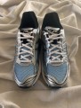 Asics gel kayano blue artic pure silver - 43,5