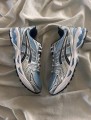 Asics gel kayano blue artic pure silver - 43,5