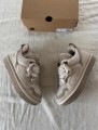 UGG lowmel ivory white grey ceramic pumice