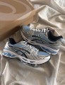 Asics gel kayano blue artic pure silver - 43,5