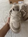 UGG lowmel ivory white grey ceramic pumice