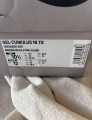 Asics Toga cumulus 16 brown brun blue pure silver