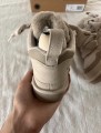 UGG lowmel ivory white grey ceramic pumice