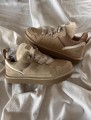 UGG lowmel sand cream white - 41