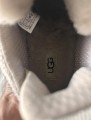 UGG lowmel ivory white grey ceramic pumice