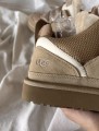 UGG lowmel sand cream white - 41