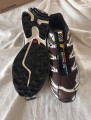 Salomon XT White cream black french coffee vanilla ice