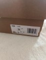 UGG lowmel ivory white grey ceramic pumice