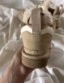 UGG lowmel sand cream white - 41