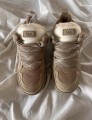 UGG lowmel sand cream white - 41