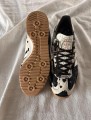 adidas Sl72 pink cow print cream white and black