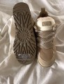 UGG lowmel sand cream white - 41