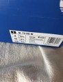 adidas Sl72 pink cow print cream white and black