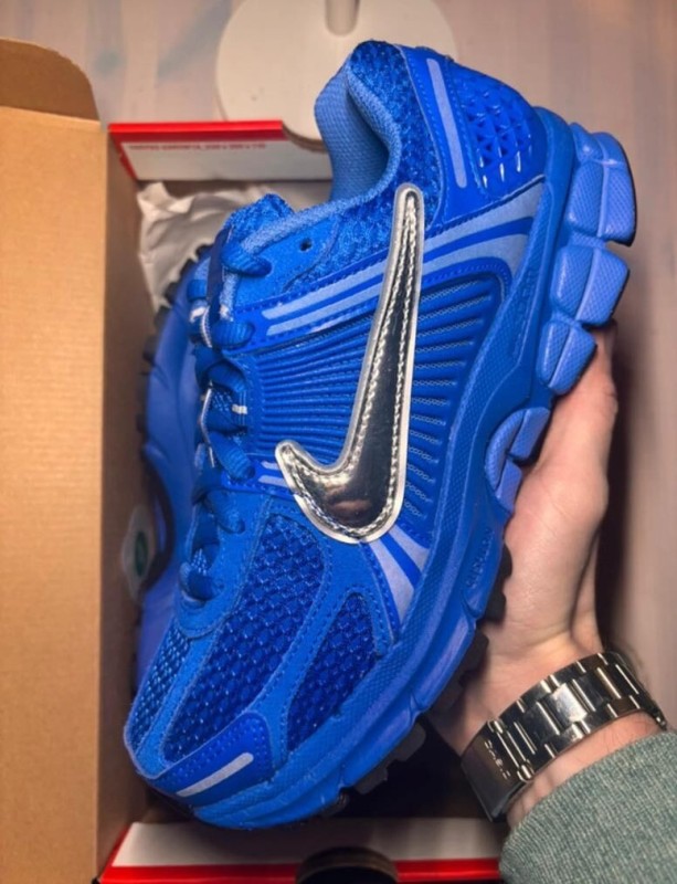 Nike Vomero 5 racer bleu taille 36