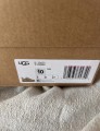 UGG lowmel sand cream white - 41