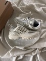 Salomon ACS cream White vanilla ice lunar rock - 43