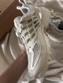 Salomon ACS cream White vanilla ice lunar rock - 44,5