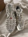 Salomon ACS cream White vanilla ice lunar rock - 43