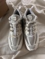 Salomon ACS cream White vanilla ice lunar rock - 44,5
