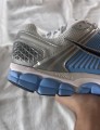 Nike zoom vomero 5 blue white black pure platinum metallic