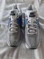 Nike zoom vomero 5 blue white black pure platinum metallic