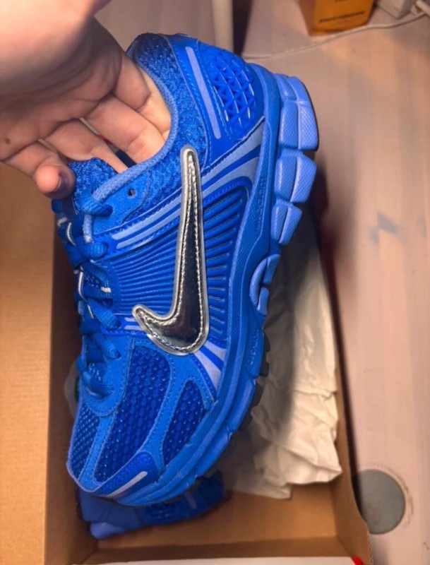 Nike Vomero 5 racer bleu taille 36 2