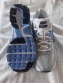Nike zoom vomero 5 blue white black pure platinum metallic