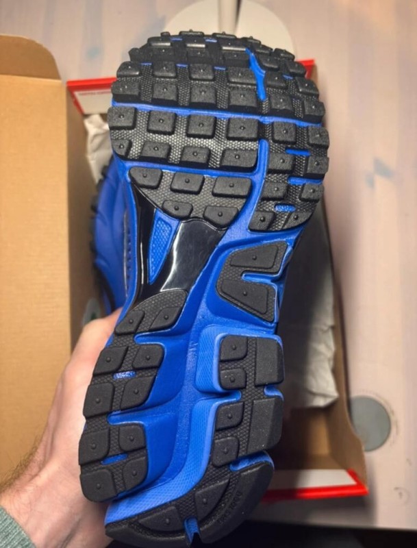 Nike Vomero 5 racer bleu taille 36 2
