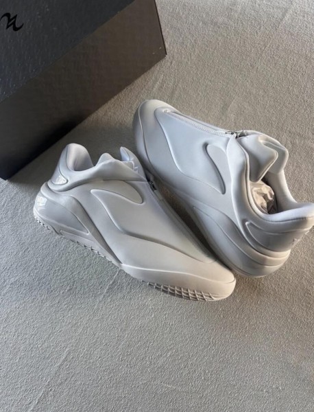 Converse shai white slate