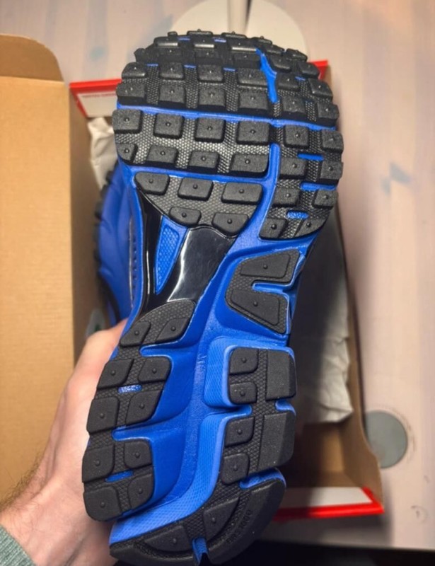 Nike Vomero 5 racer bleu taille 38 2