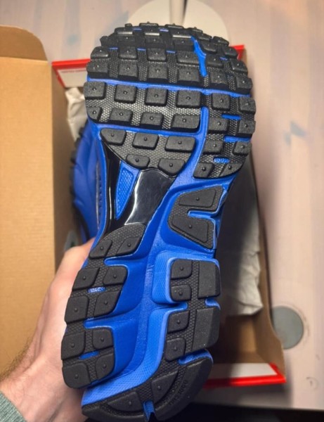 Nike Vomero 5 racer bleu taille 38