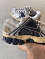 Nike zoom vomero 5 white thunder blue cream navy