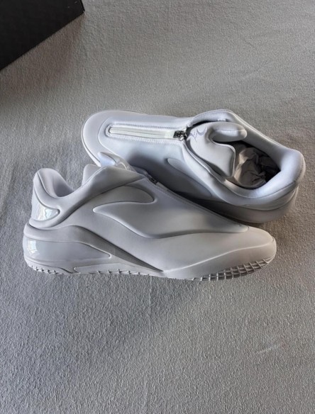 Converse shai white slate