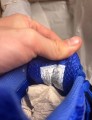 Nike Vomero 5 racer bleu taille 36