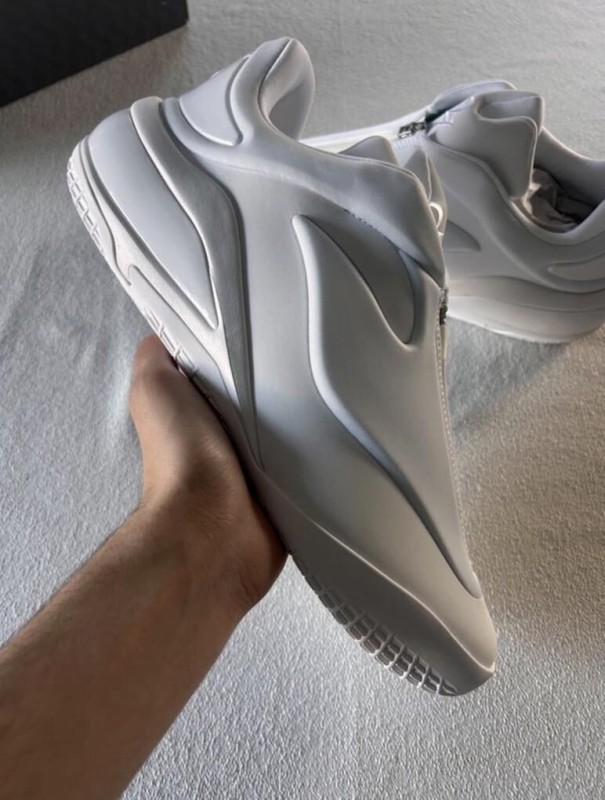 Converse shai white slate 2