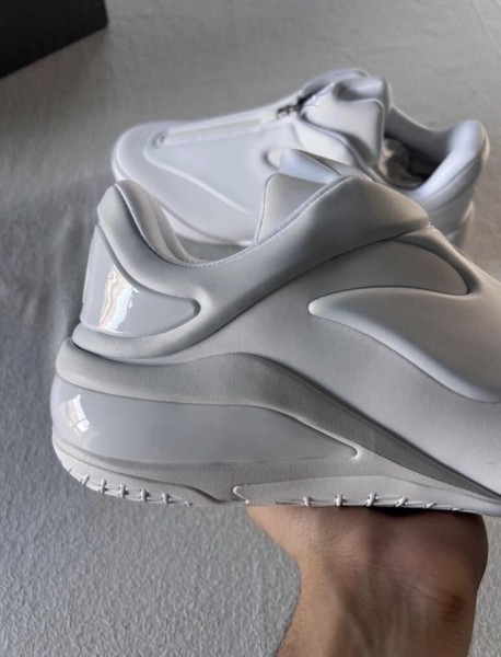Converse shai white slate