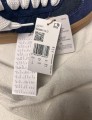 adidas samba XLG blue night indigo ftwr white jean denim