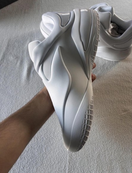 Converse shai white slate