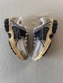 Nike zoom vomero 5 white thunder blue cream navy