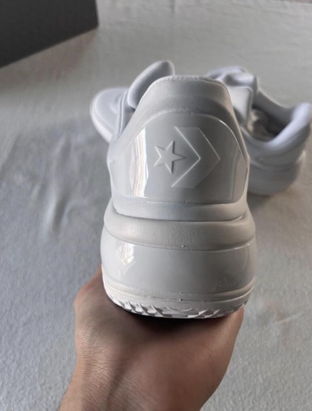 Converse shai white slate 2