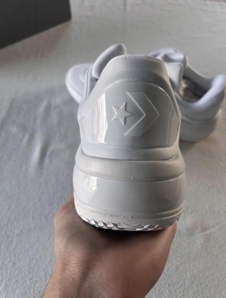 Converse shai white slate