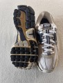 Nike zoom vomero 5 white thunder blue cream navy