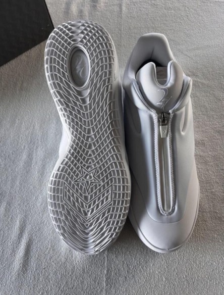 Converse shai white slate