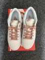 Nike Dunk Low Fossil Rose
