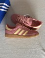 Spezial cream pink almost yellow ice