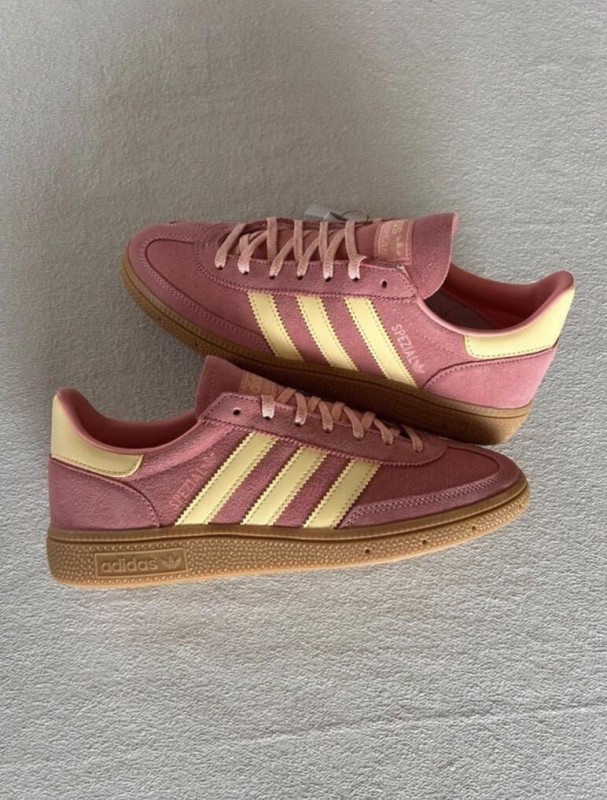 Spezial cream pink almost yellow ice 2